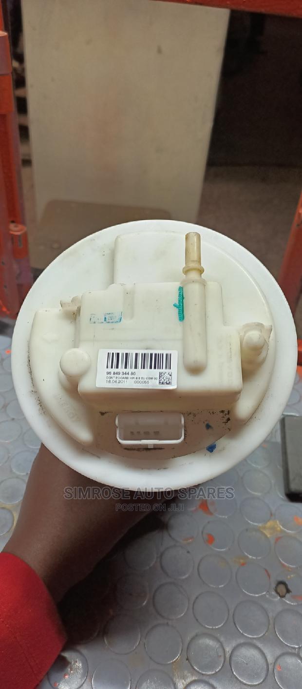 Peugeot Fuel Pump. - thumbnail 3