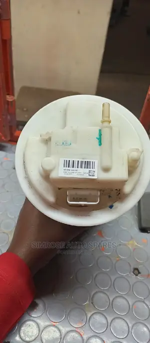 Peugeot Fuel Pump.