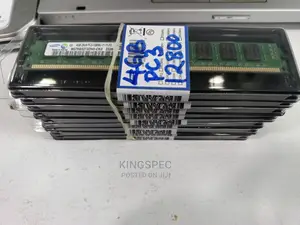 Desktop Memory 4gb Ddr3 -12800mhz