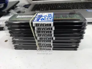 Desktop Memory 4gb Ddr3 -12800mhz