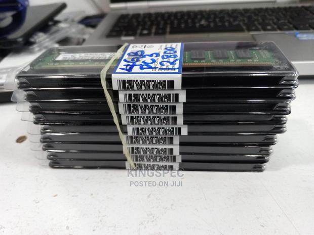 Desktop Memory 4gb Ddr3 -12800mhz - thumbnail 2