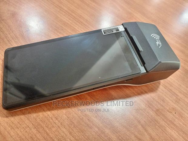 Android Pos Cs30 Etims Compatible - thumbnail 2