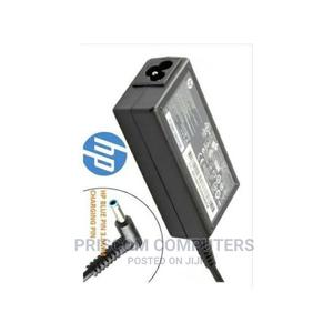 Hp Bluepin Laptop Chargers Adapter 19.5V, 3.33A - thumbnail 2