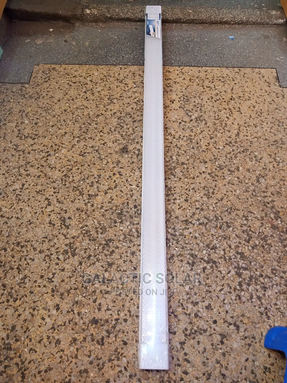 Led Tube Dust Proof