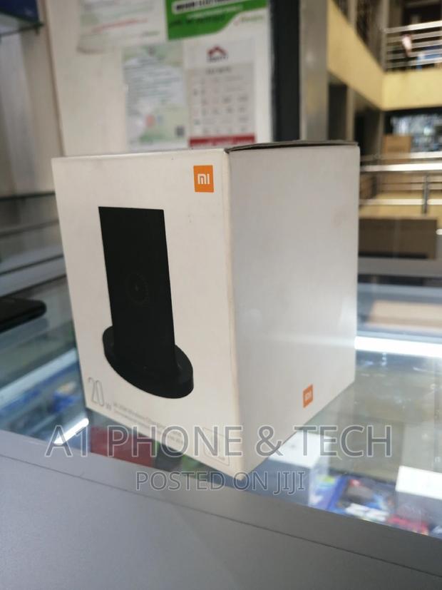 MI 20W Wireless Charging Stand - thumbnail 2