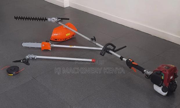 Multipurpose Hawk King Brushcutter