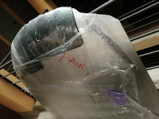 Markx 2014 Bonnet.
