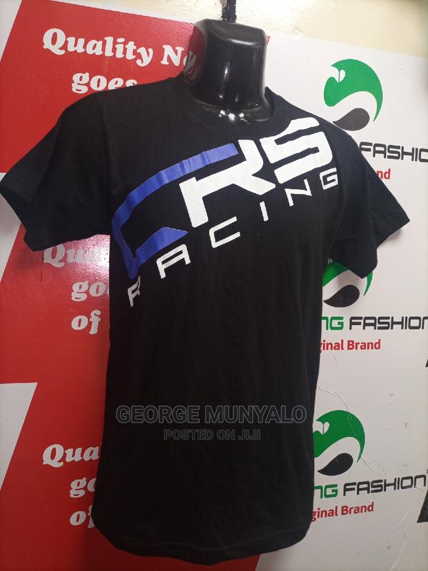 Racing Branded T-Shirts - thumbnail 3