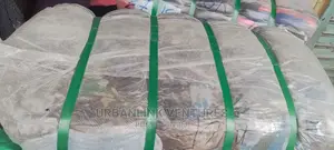 Full Military Combat Bale