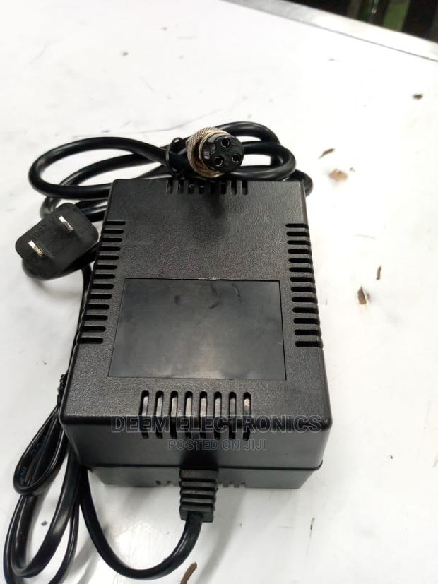Mixer Adaptor 18v - thumbnail 2