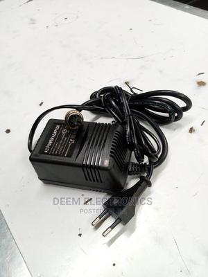 Mixer Adaptor 17v - main view