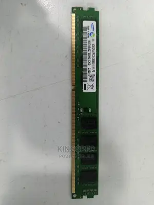 Desktop Memory 4gb Ddr3 -12800mhz
