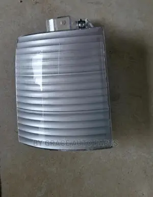 Corner Lamp/Reflector Canter New Model(2012)
