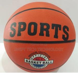 Basketball Basketball Basketball - thumbnail 2