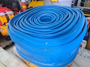 Masterseal 940 ICJ 150
PVC Waterstop: 150mm X 15m