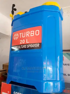 Knapsack Sprayer -20l.