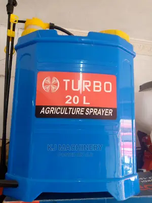 Knapsack Sprayer -20l.