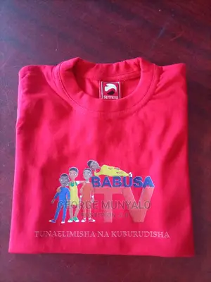 Kids Branded T-Shirts