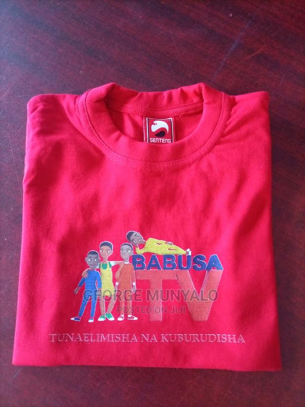 Kids Branded T-Shirts - thumbnail 2