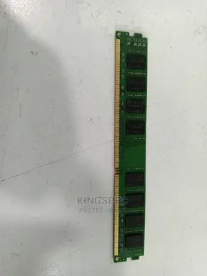 Desktop Memory 4GB DDR3 -10600mhz