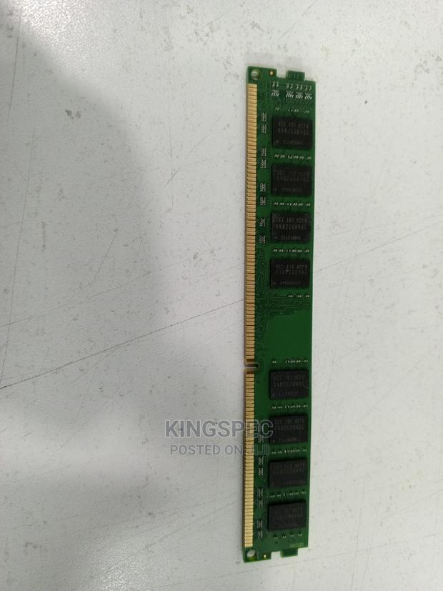 Desktop Memory 4GB DDR3 -10600mhz - thumbnail 2