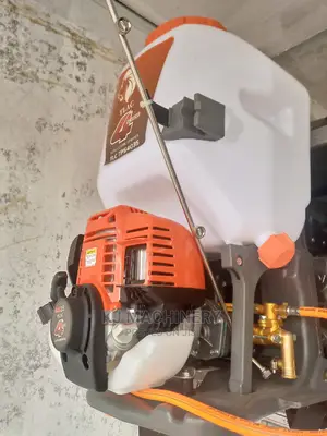 Backpack Sprayer - Gasoline