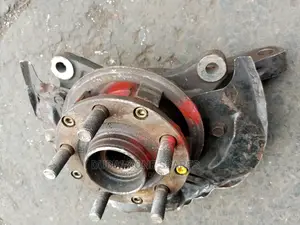 Front Wheel Hub Subaru Forester 2002-2006