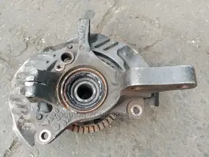Front Wheel Hub Subaru Forester 2002-2006