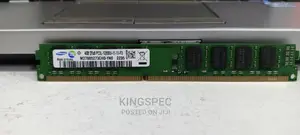 Desktop Memory 4gb Ddr3l(Pc3l) -12800mhz