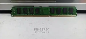 Desktop Memory 4gb Ddr3l(Pc3l) -12800mhz