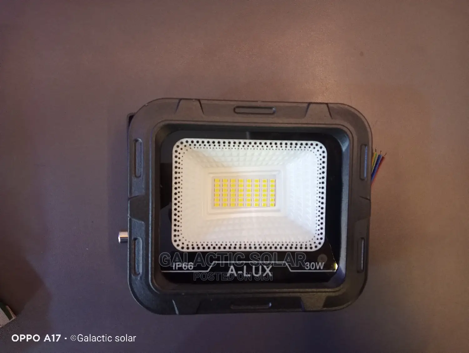30w Floodlight