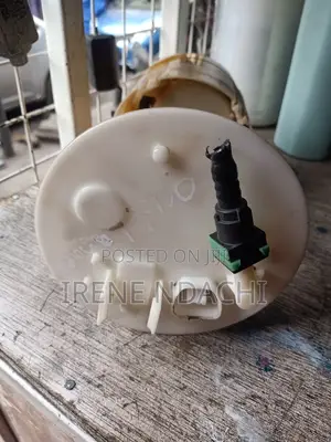 Fuel Pump Outlander
