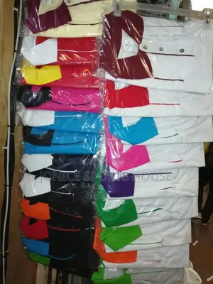 Polo T-Shirt