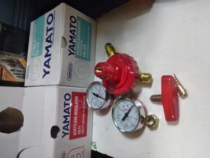 Most Suitable Gas Regulator - thumbnail 2