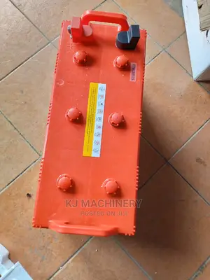 Tubular Battery 100AH