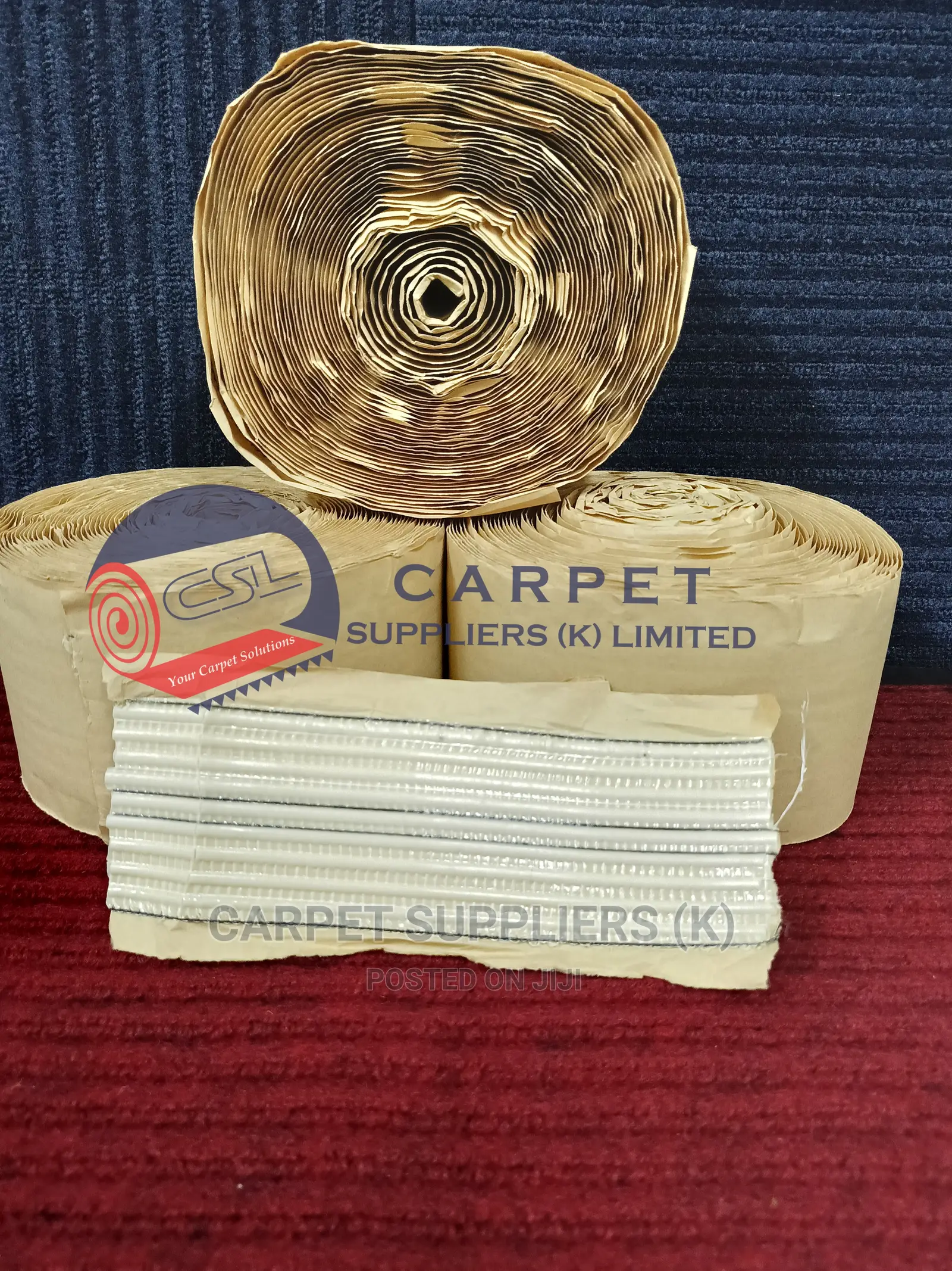 Joining Tape