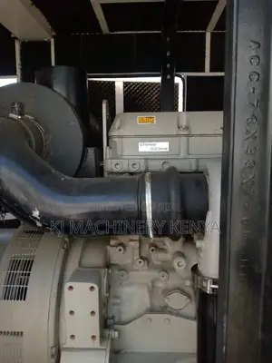 350kva Power Generator
