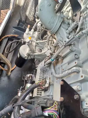 350kva Power Generator