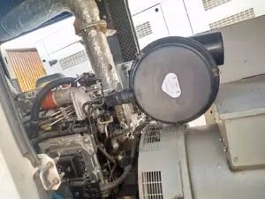 350kva Power Generator