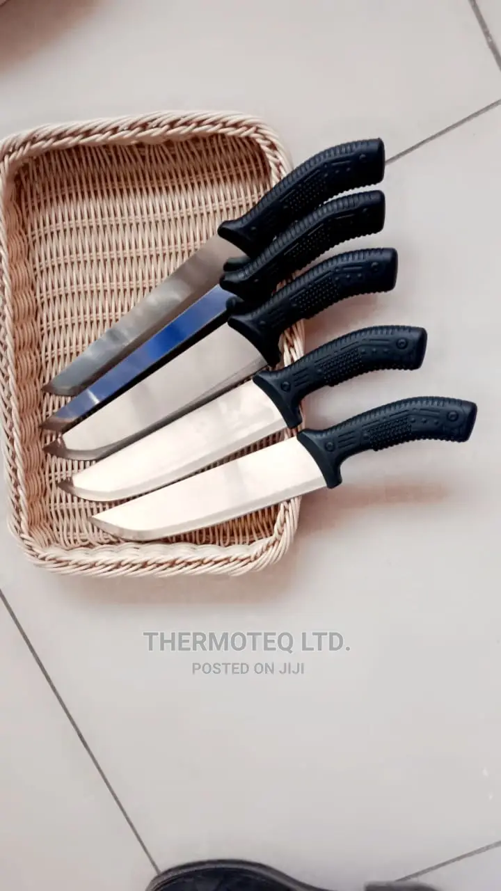 Kitchen Knife