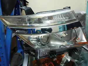 Nissan Elgrand Headlight Xenon.