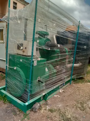 312.5kva Power Generator