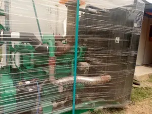 312.5kva Power Generator