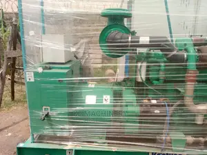 312.5kva Power Generator