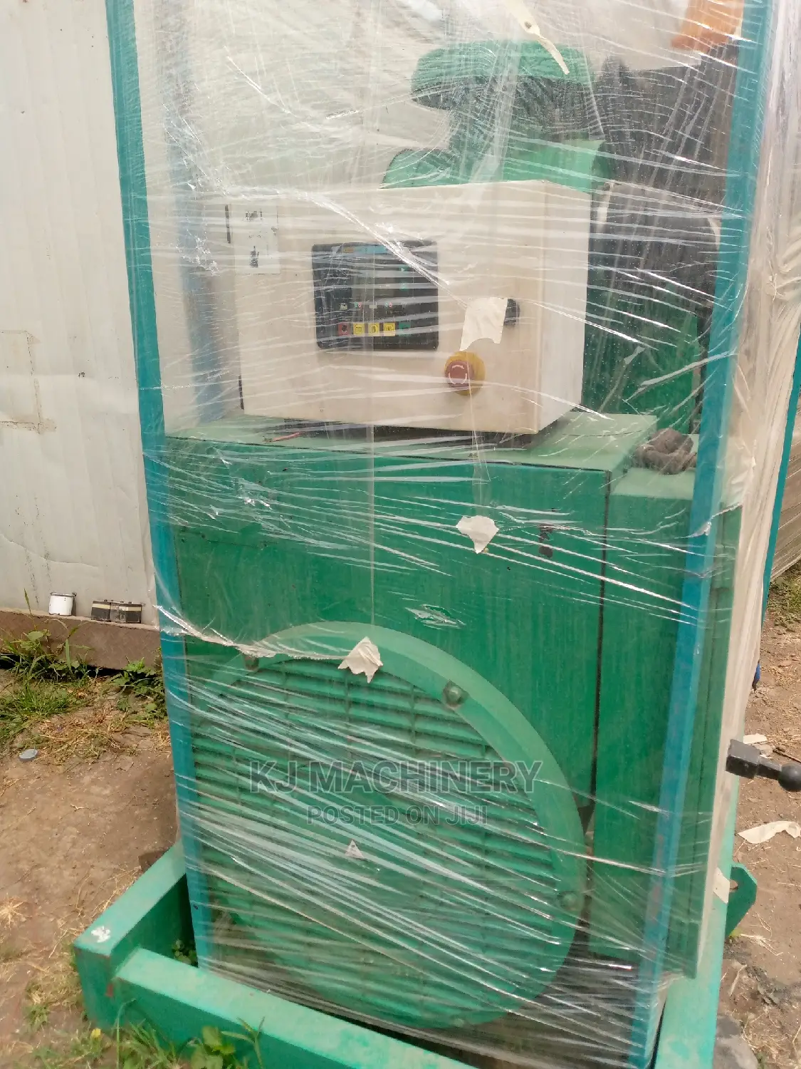 312.5kva Power Generator