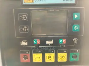 312.5kva Power Generator