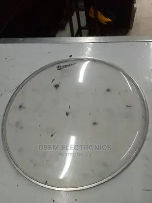 Tom Drum Skin 12inch