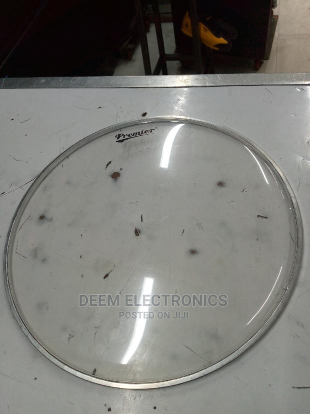 Tom Drum Skin 12inch