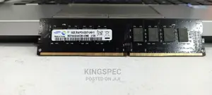 Desktop Memory 16gb Ddr4-3200mhz