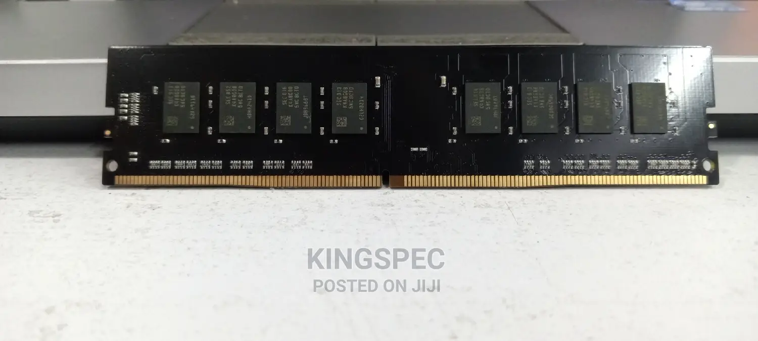 Desktop Memory 16gb Ddr4-3200mhz